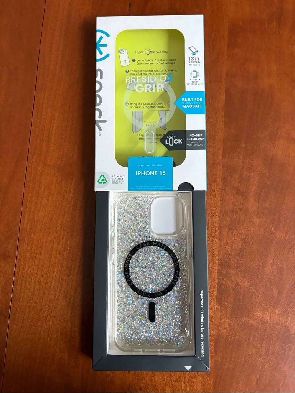 NWT IPhone 16 Case